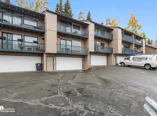912 Clay Ct #5, Anchorage, AK 99503