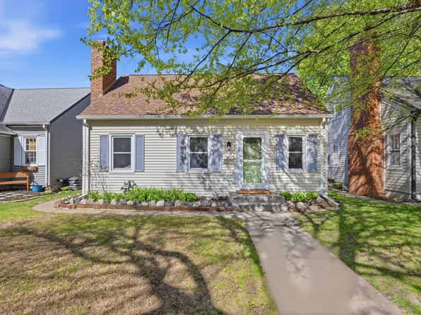 4211 Russell Ave N, Minneapolis, MN 55412