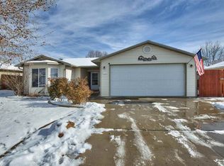 418 W Mallard Way, Grand Junction, CO 81504