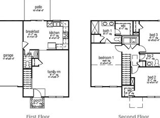 138 Congaree Ct, Santee, SC 29142