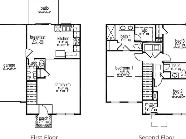 138 Congaree Ct, Santee, SC 29142