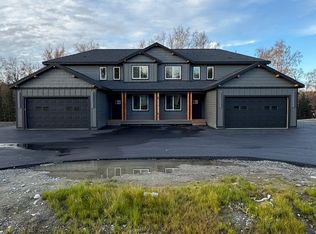 1899 S Alliance Country Dr, Wasilla, AK 99654
