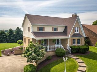 109 Turkmar Dr, Aliquippa, PA