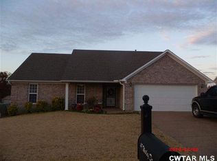 49 Wesley Dr, Jackson, TN 38305