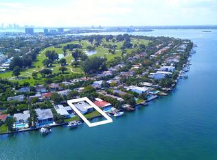 Normandy Golf Course, Miami Beach, FL 33141