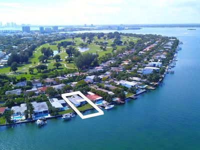 235 N Shore Dr, Miami Beach, FL, 33141