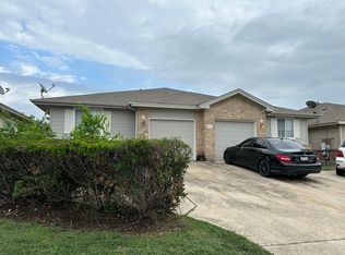 2819 Southampton Way APT A, Round Rock, TX 78664