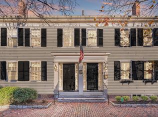 9 Spring St UNIT 9, Newburyport, MA 01950