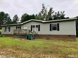 4344 Rockside Hills Dr, Raleigh, NC 27603