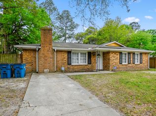 4467 Donwood Cir, Ladson, SC 29456