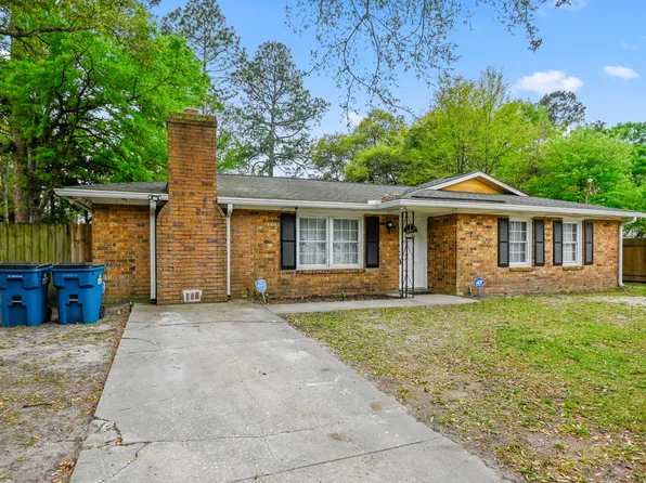 4467 Donwood Cir, Ladson, SC 29456