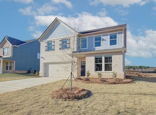 2326 Cadenza Cir, Dacula, GA 30019