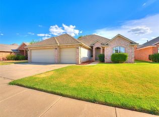 524 SW 158th Ter, Oklahoma City, OK 73170