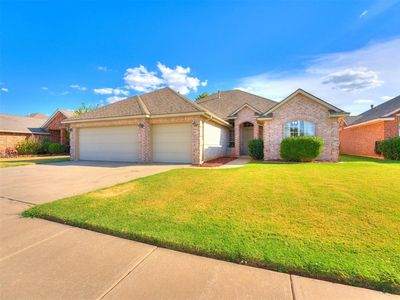 524 SW 158th Ter, Oklahoma City, OK, 73170