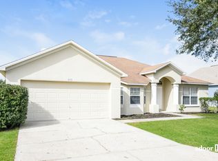 823 Terranova Rd, Winter Haven, FL 33884