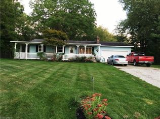 3809 Lee Ann Dr, Barberton, OH 44203