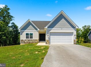 120 Nugget Way, Martinsburg, WV 25405