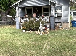 310 W Marshall Ave, Potwin, KS 67123
