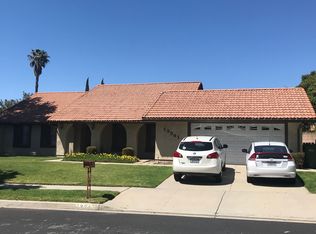 13341 Vista Le Vana Dr, Moorpark, CA 93021