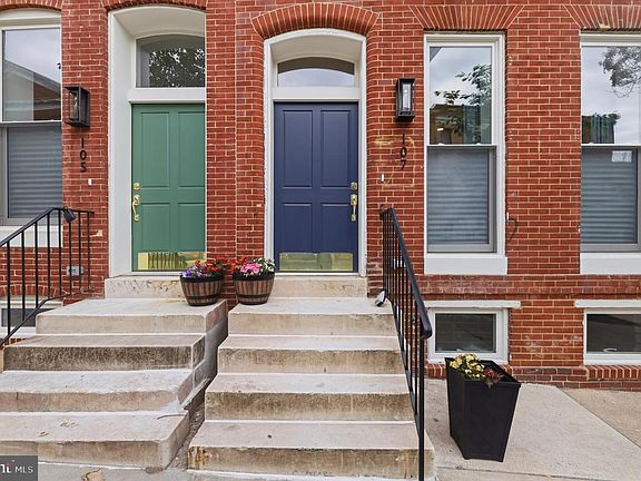 5th image of 107 S Fulton Ave