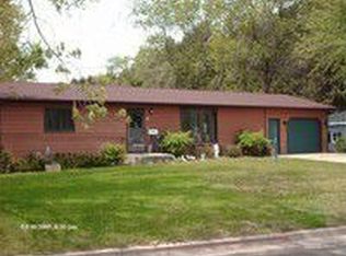 117 Roosevelt St, Pardeeville, WI 53954