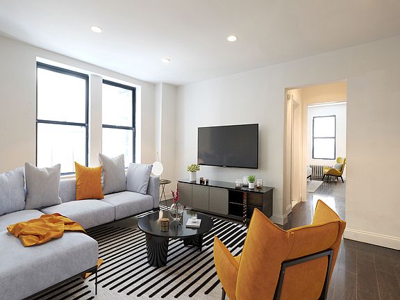 3rd image of 23 E 109th St APT 2E