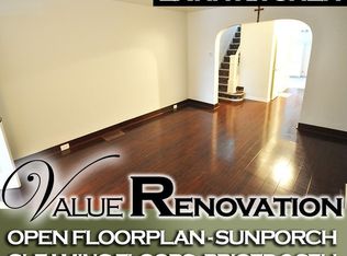 608 S Payson St, Baltimore, MD 21223