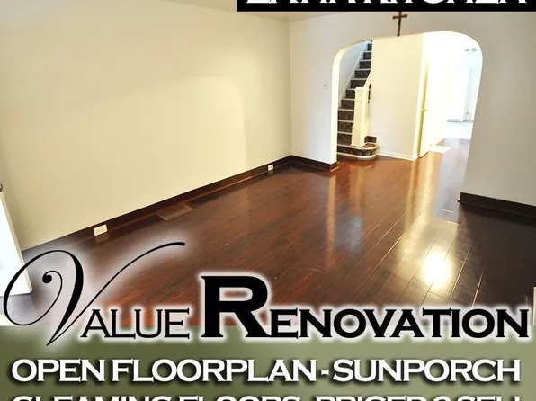 608 S Payson St, Baltimore, MD 21223