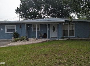 1860 S Smith Dr, Titusville, FL 32780