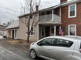 28 Summer St #3, Claremont, NH 03743