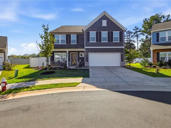 4024 Resolution Ct, High Point, NC 27265