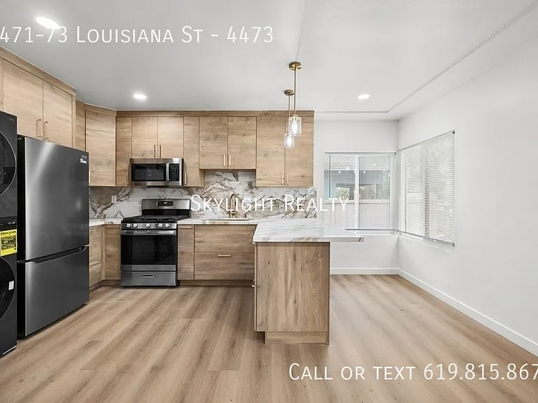 4471-73 Louisiana St #4473 — Photo 5