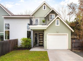 4602 Alf Ave #B, Austin, TX 78721