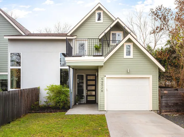 4602 Alf Ave #B, Austin, TX 78721
