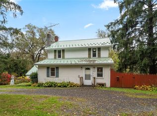 2271 Mecklenburg Rd, Ithaca, NY 14850