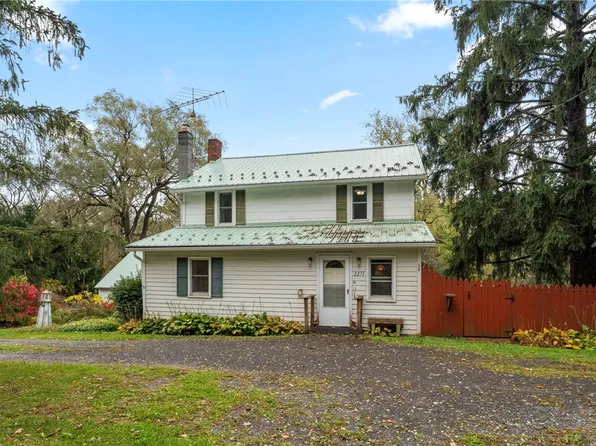 2271 Mecklenburg Rd, Ithaca, NY 14850