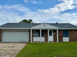 3016 Lizabeth Dr, Morgan City, LA 70380