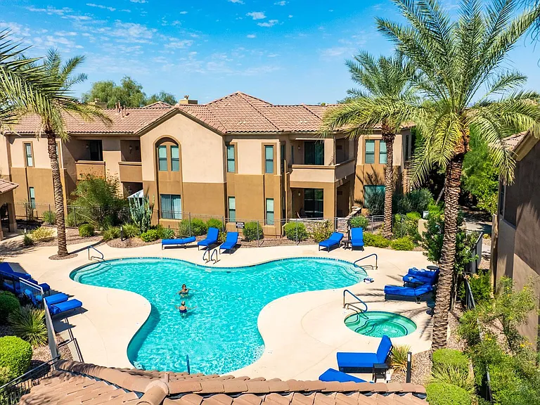 7027 N Scottsdale Rd #225 — Photo 11