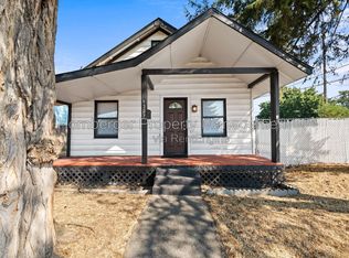 1327 E Walton Ave, Spokane, WA 99207