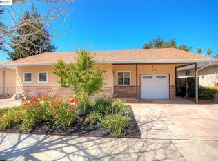 25689 Sublett Dr, Hayward, CA 94544