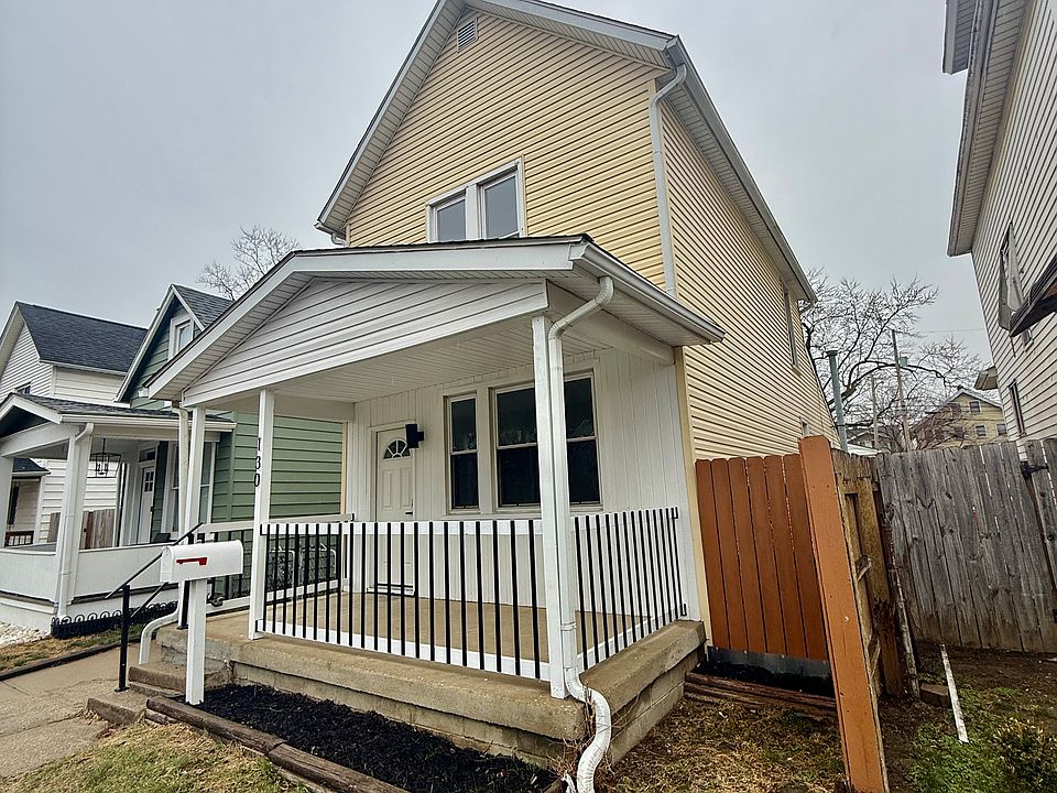 1st image of 130 E Woodrow Ave #130