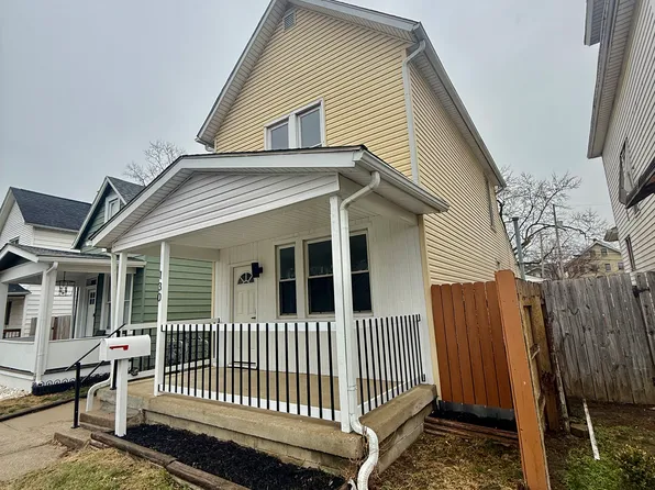 130 E Woodrow Ave #130, Columbus, OH 43207