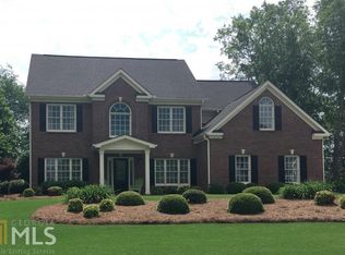 3320 Canyon Oak Way, Cumming, GA 30041