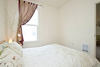 Bedroom :: 655 12th Street