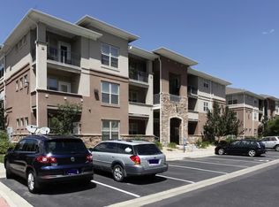 8133 W 51st Pl UNIT 203, Arvada, CO 80002