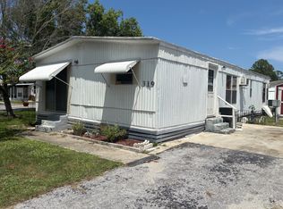 144 Spring Dr, Port Orange, FL 32129