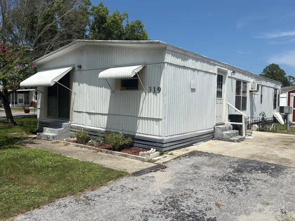 144 Spring Dr, Port Orange, FL 32129