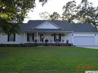 23165 Christie Dr, Toney, AL 35773