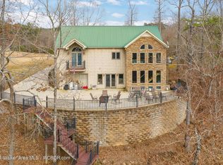 417 Paradise Trl, Arley, AL 35541