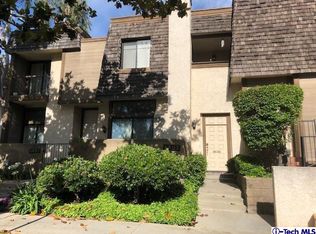 4803 Ranchito Ave, Sherman Oaks, CA 91423